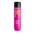 Matrix Keep Me Vivid Shampoo | Prolongs Color Vibrancy & Enhances Shine | Sulfate-Free | For Color Treated Hair | Gently Cleanses Hair | Salon Shampoo | Packaging May Vary