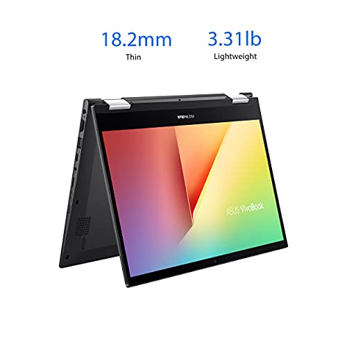 2-in-1 Laptop 14" FHD Touch, Intel Core i3, 4GB RAM, 128GB SSD K597258