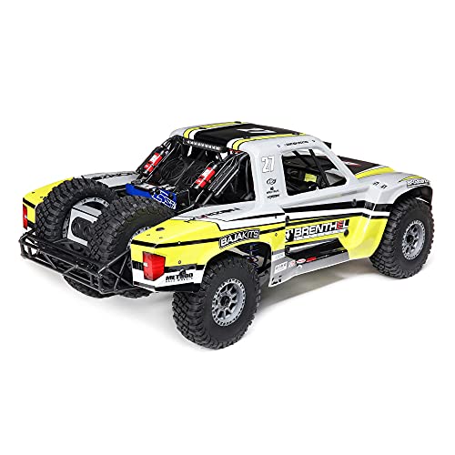 RC Truck 1/6 4WD Brushless Desert Truck RTR Y413