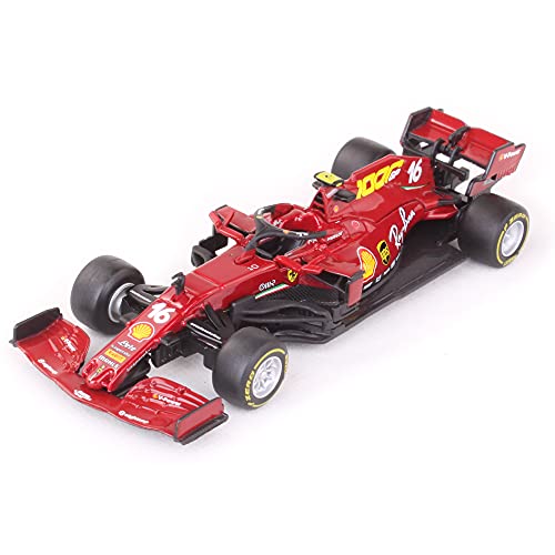 1/43 2020 F1 Race Car Diecast Model P6386