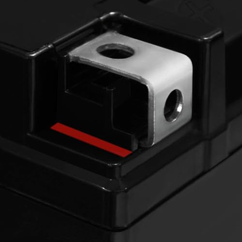 Rechargeable 12V 14AH SLA AGM Motorcycle Battery S964909