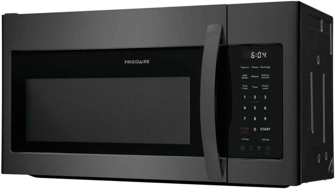 Over the Range Microwave 1.8 Cu. Ft. 1500 Watt - White H888