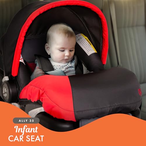 Infant Car Seat O87064