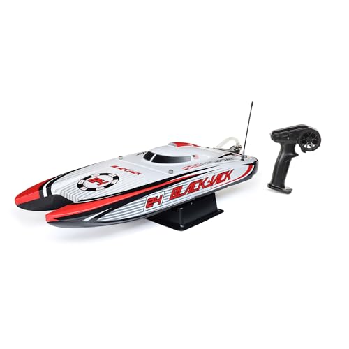 Brushless Catamaran Boat 24" RTR N6983