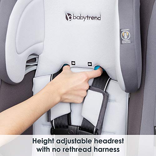 Convertible Car Seat, 18.25 Inch P102