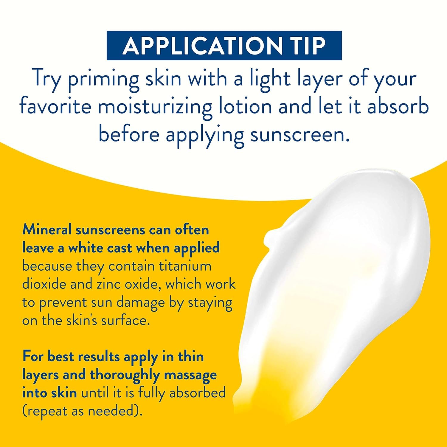 Mineral Liquid Sunscreen SPF 50 for Face, Unscented K4937