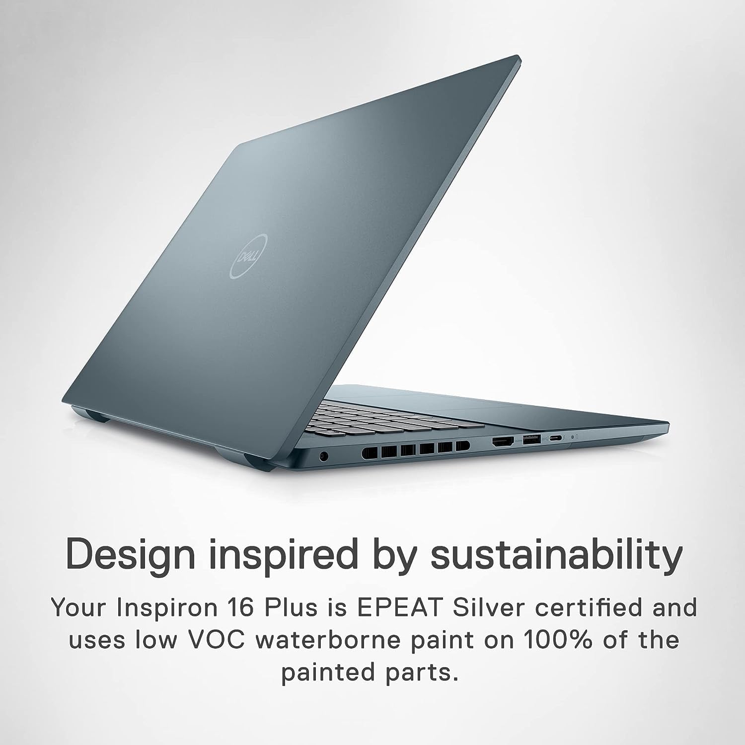 16" Laptop Intel i7 RTX 3050 16GB 512GB SSD N244