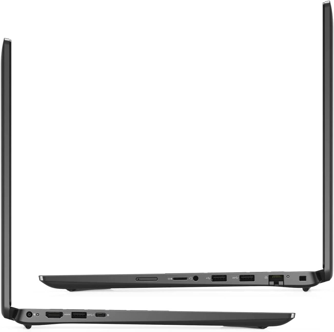 15.6" FHD Business Laptop, Intel Quad-Core i5, 16GB RAM, 512GB SSD, Windows 10 Pro A18493