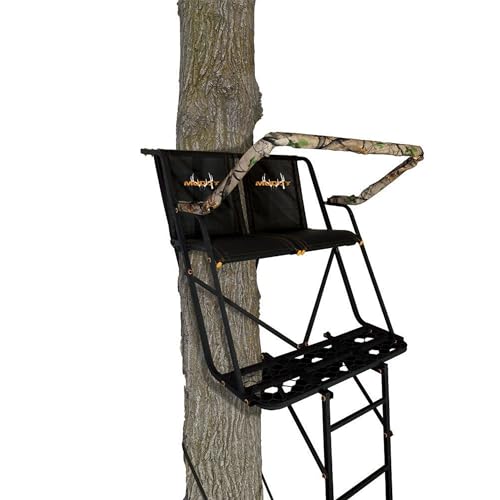 20 Foot Tree Stand O165