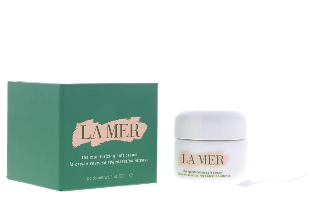 Moisturizing Soft Cream H63660
