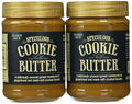 Trader Joe's Speculoos Cookie Butter 14.1 Oz (Pack of 4)
