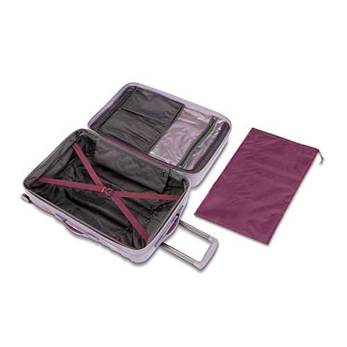 Hardside Expandable Luggage Spinner, 28-Inch P79489