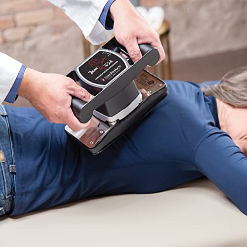 Variable Speed Deep Tissue Massager for Back & Body H9413