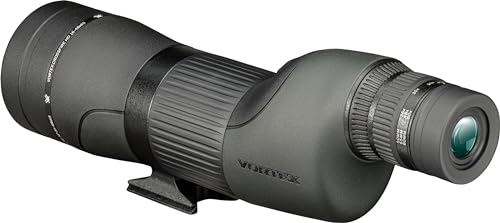 Crossfire HD Spotting Scope T8394