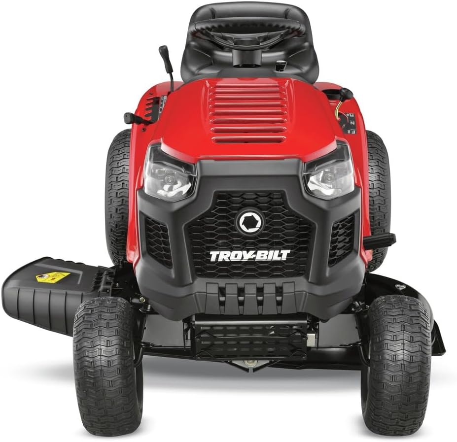 Riding Lawn Mower 42 500cc Z2551