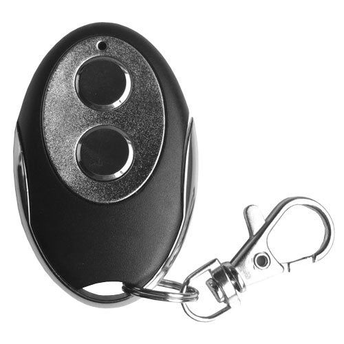 Two Door Access Control Electromagnetic Lock Kit with Remote P79285