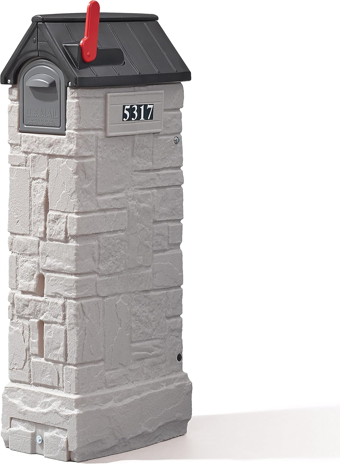 Step2 531700 MailMaster StoreMore Mailbox