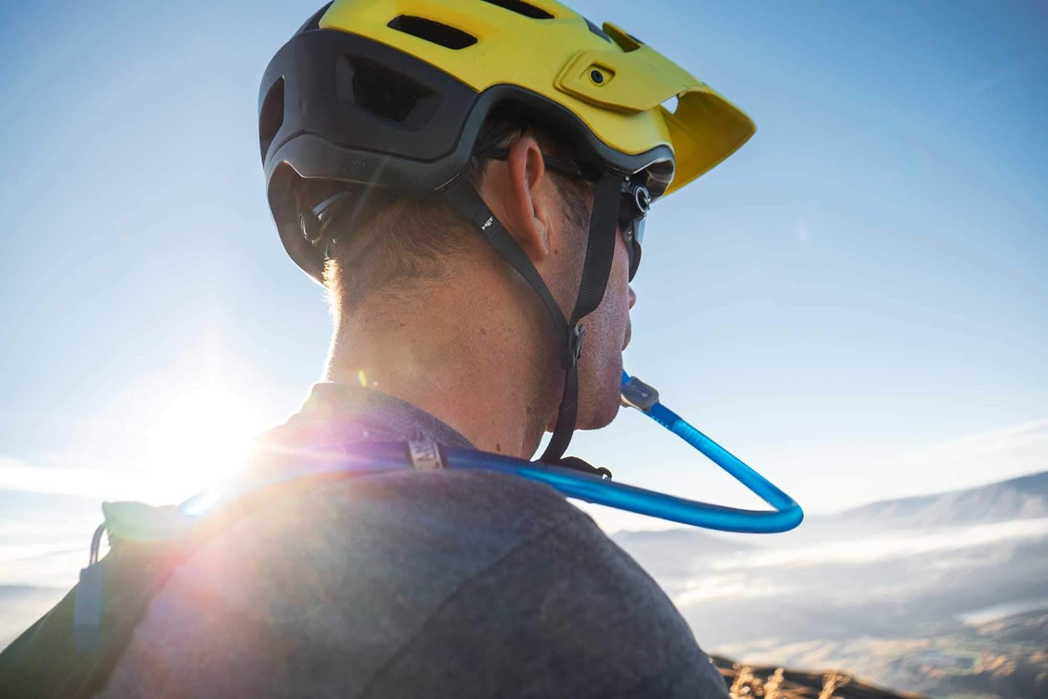 3-Liter Lumbar Water Reservoir Hydration Bladder O9371