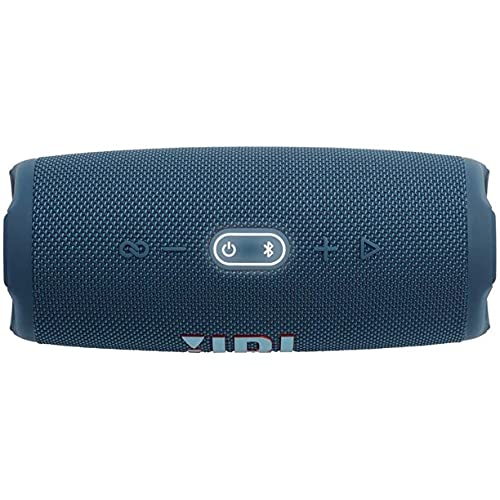 Portable Bluetooth Speaker with Hardshell Travel Case, IP67 Waterproof E45263
