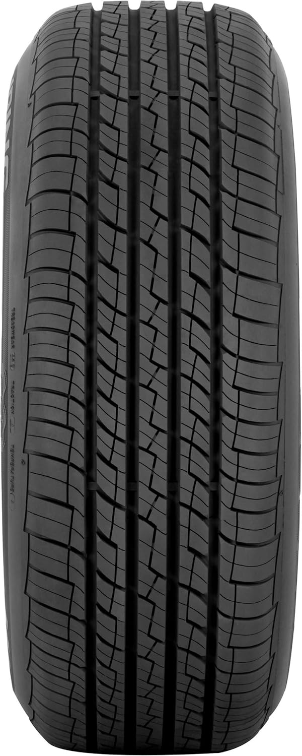 Touring Radial Tire 225/60R17 99T R2841