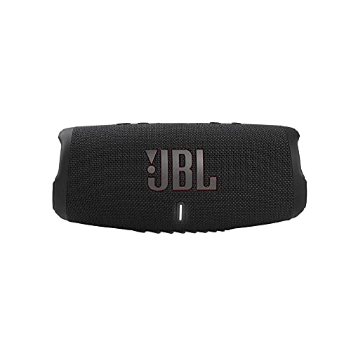 Waterproof Portable Speaker with Built-in Powerbank P2425