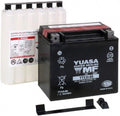 Yuasa YUAM32RBS YTX20-BS Battery, multi-colored