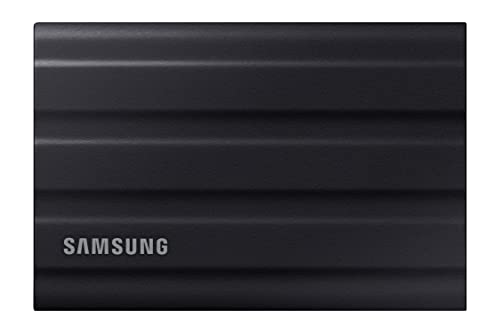 Portable SSD 1TB, Rugged, IP65 Rated, USB 3.2 Gen2 H5237