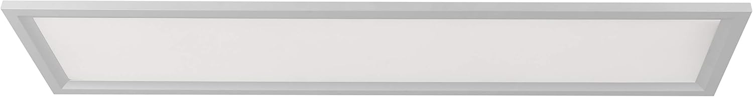 Artika FLP14-ON Skylight Flat Ultra Thin LED Panel Light, White