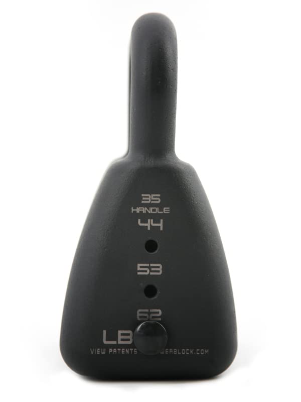 Adjustable Kettlebell R210