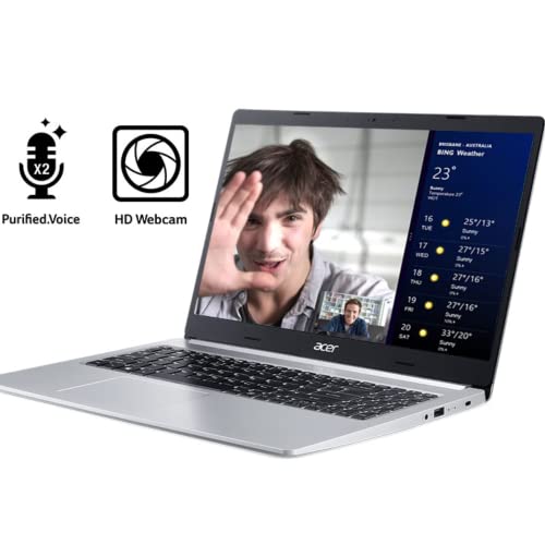 15.6" Full HD Laptop, 12GB RAM, 512GB SSD, Backlit Keyboard K686735