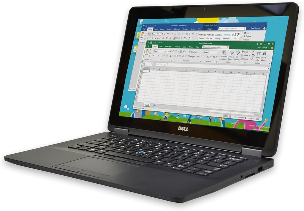14in Core i5 16GB 256GB SSD Laptop A380