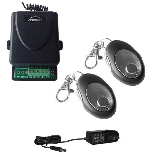 One Door Access Control Electromagnetic Lock with WiFi Kit L48346