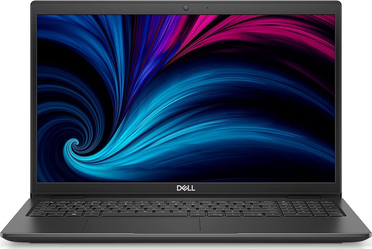 Dell 2021 Newest Latitude 3520 15 15.6" FHD Business Laptop, Intel Quad-Core i5-1135G7 up to 4.2GHz (Beat i7-1065G7), 16GB DDR4 RAM, 512GB PCIe SSD, WiFi 6, Bluetooth 5.2, Type-C, Windows 10 Pro