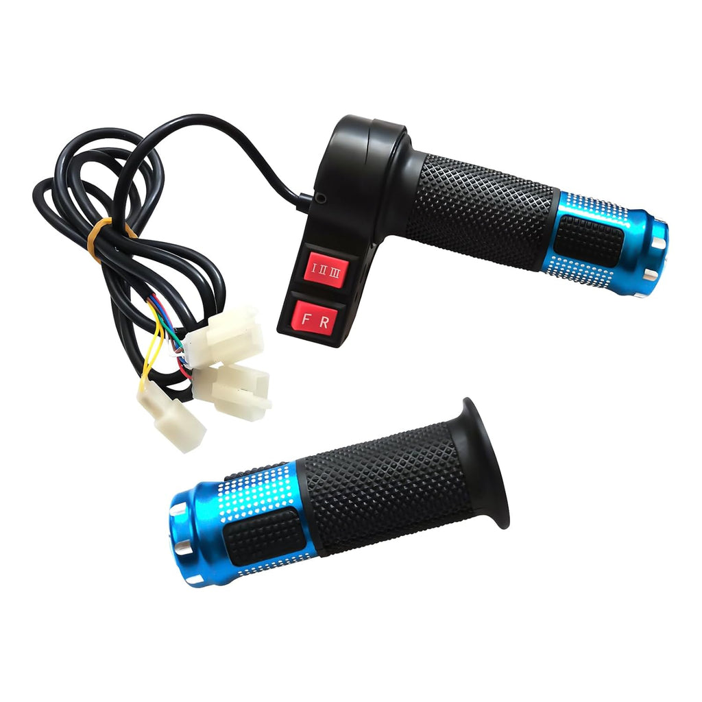 Brushless Motor Kit 3000W 72V for Electric Scooter E-bike Conversion G4755