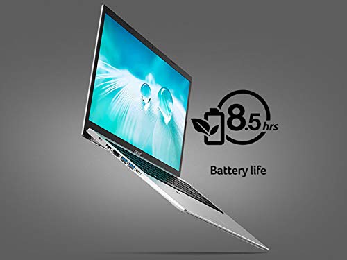 15.6" Full HD IPS Laptop, 16GB RAM, 512GB SSD, Windows 11 B459