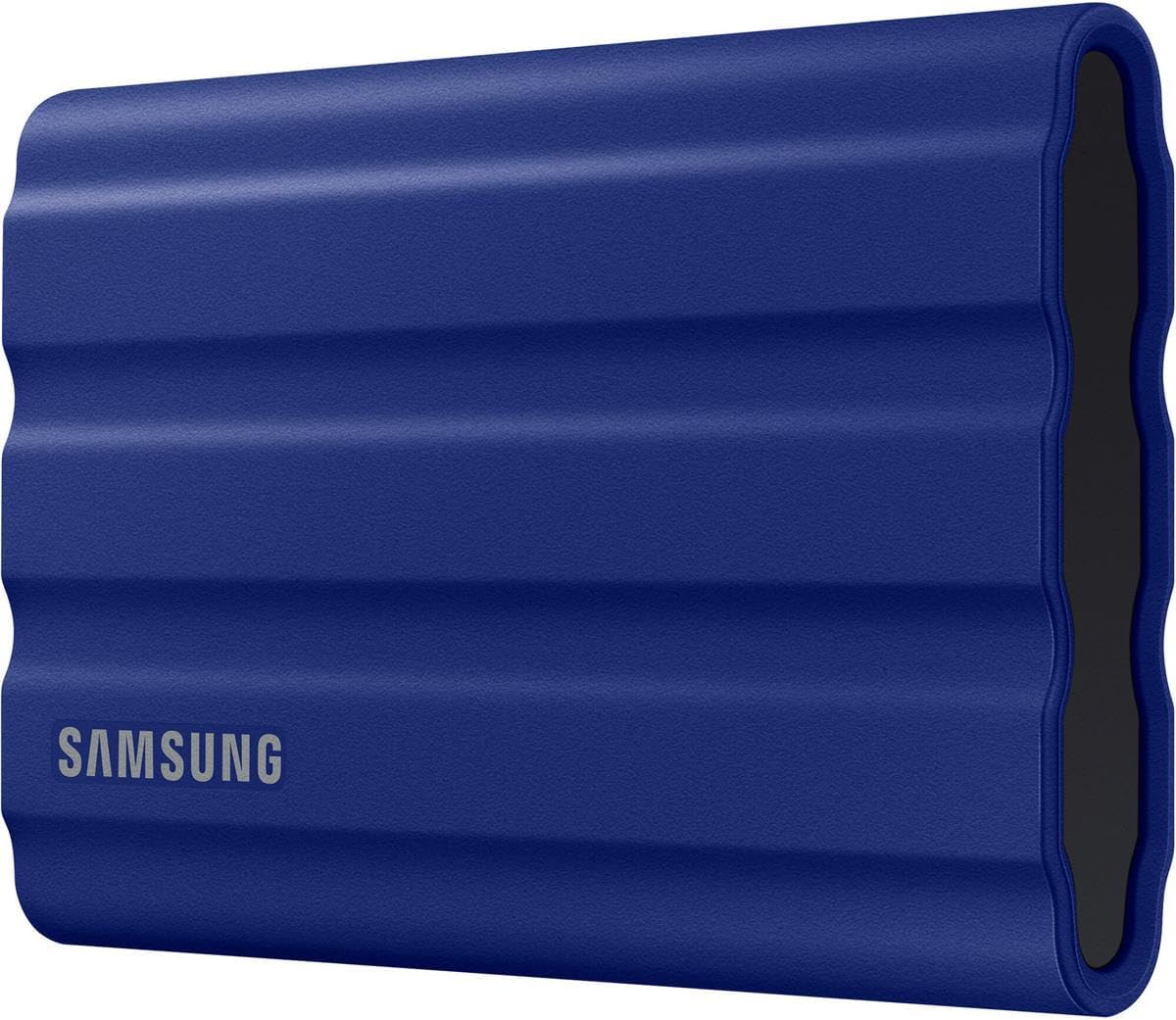 Portable External SSD 2TB USB 3.2 Type-C with Drive Case D5156