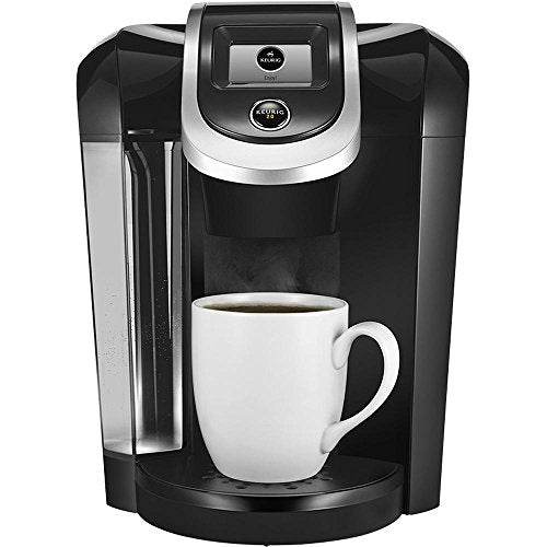 Keurig K300 2.0 Brewing System,4 cups (Discontinued)