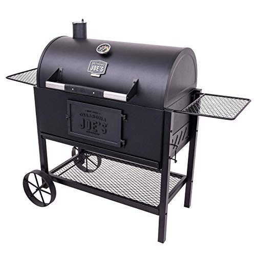 Charcoal Grill B1926