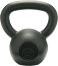 Champion Barbell Kettlebell - 15 lb.