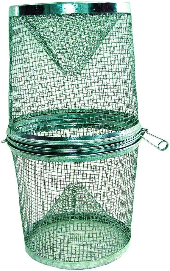 G-40 Minnow Trap, 1.5 Pounds