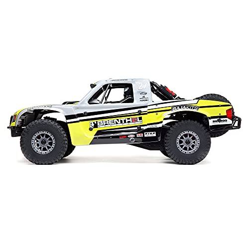 RC Truck 1/6 4WD Brushless Desert Truck RTR Y413