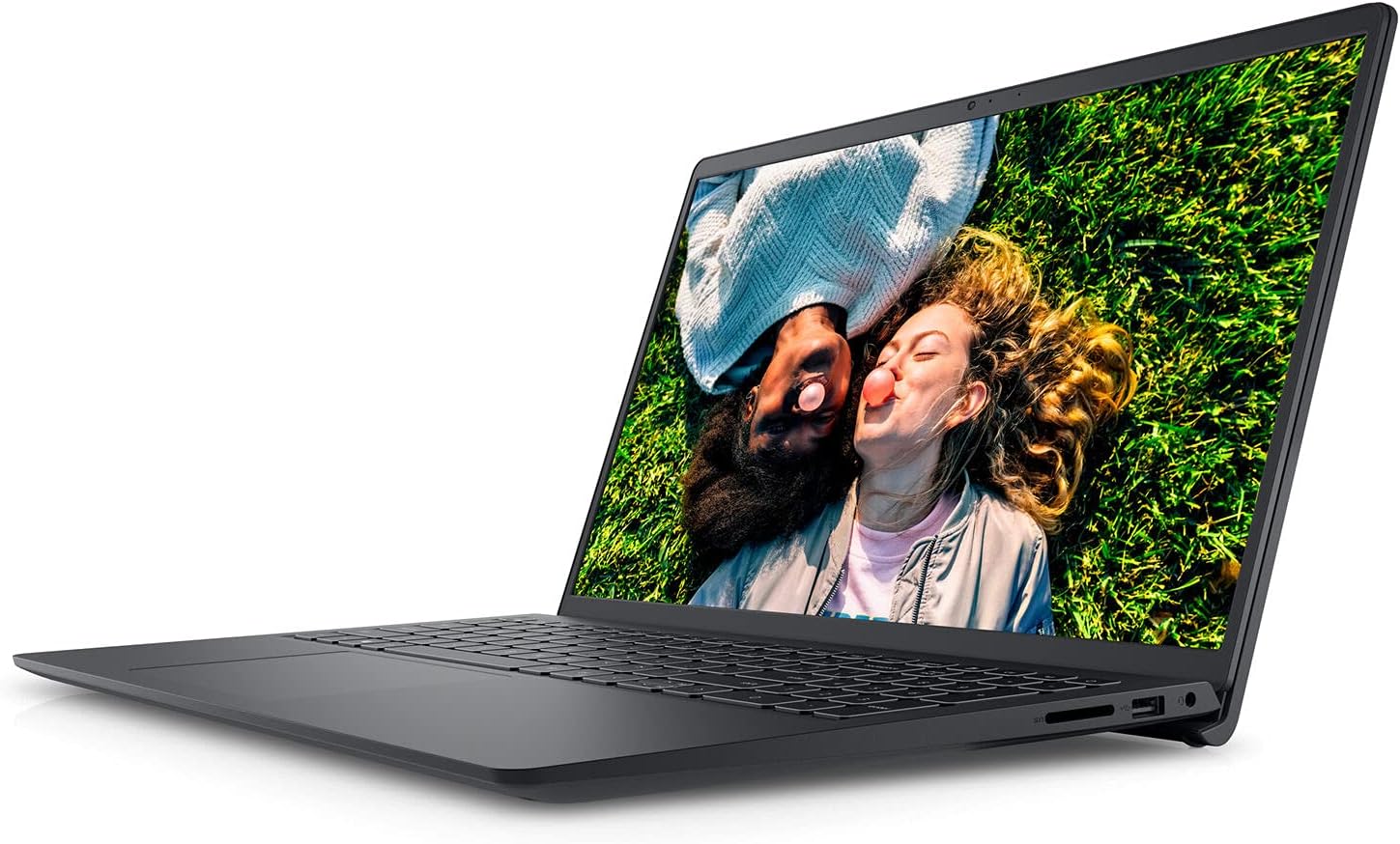 15.6" FHD Laptop, Intel Core i5, 8GB RAM, 256GB SSD, Windows 11 Home V49759