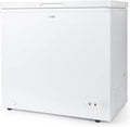 Commercial Cool 7.0 Cu. Ft. Chest Freezer, White