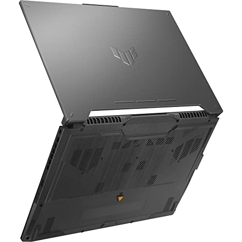 Gaming Laptop 15.6" 144Hz FHD Display, AMD Ryzen 7, 16GB DDR5, 1TB SSD, RTX 4050 I7466