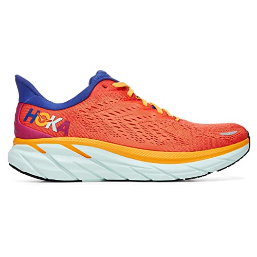 HOKA ONE ONE mens Clifton 8 St(art) Pack