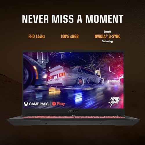 Gaming Laptop 15.6 FHD 100% sRGB, 64GB DDR5 RAM, 2TB SSD E532064