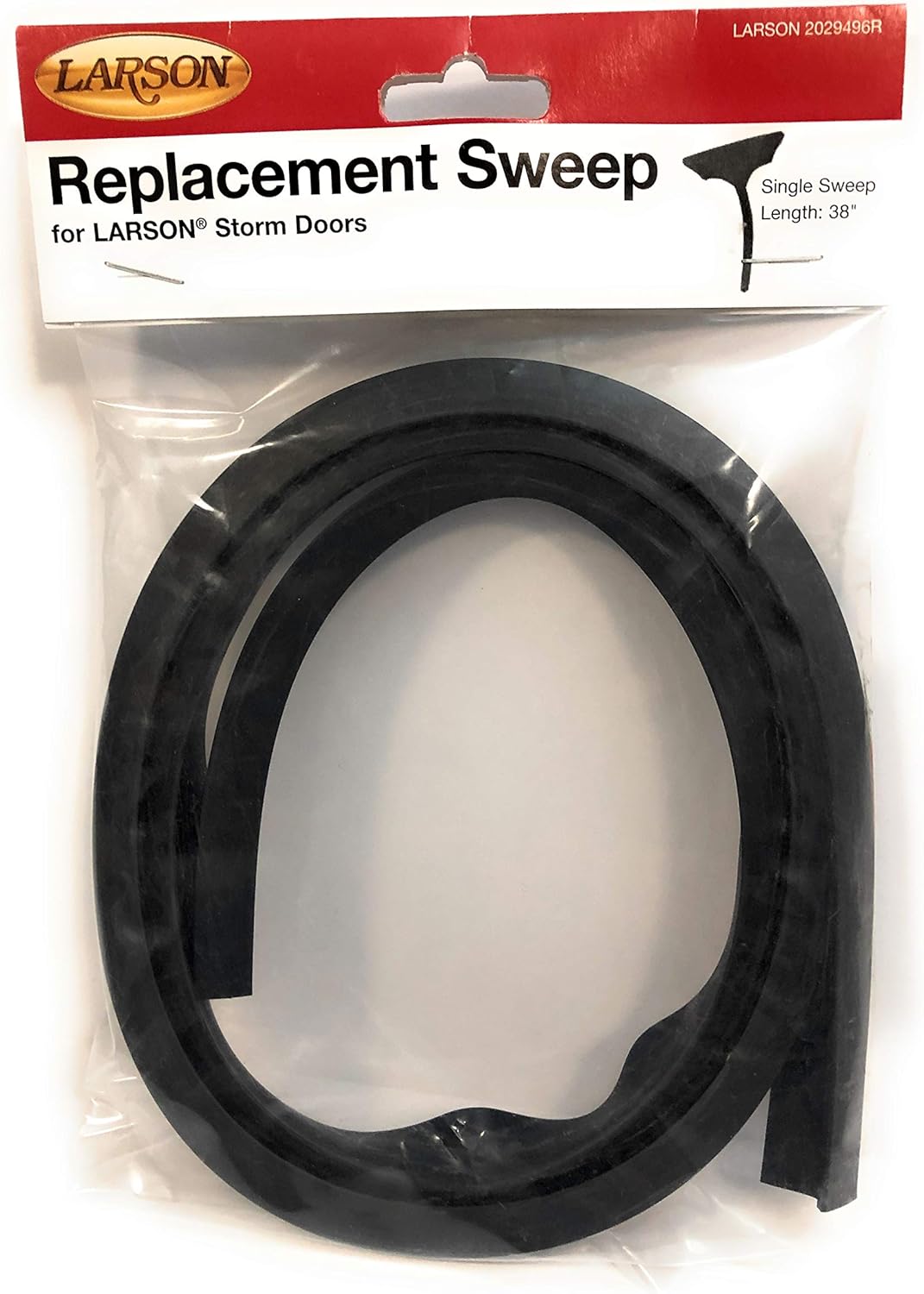 Larson Replacement Sweep for Storm Doors #2029496R