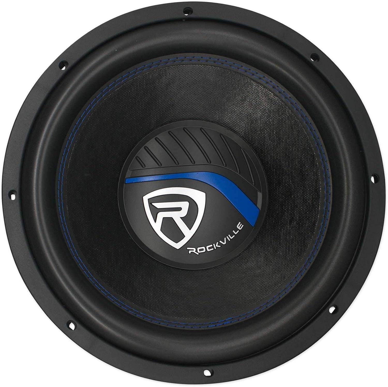 12" 1400 Watt 2 Ohm Car Audio Subwoofers M5908