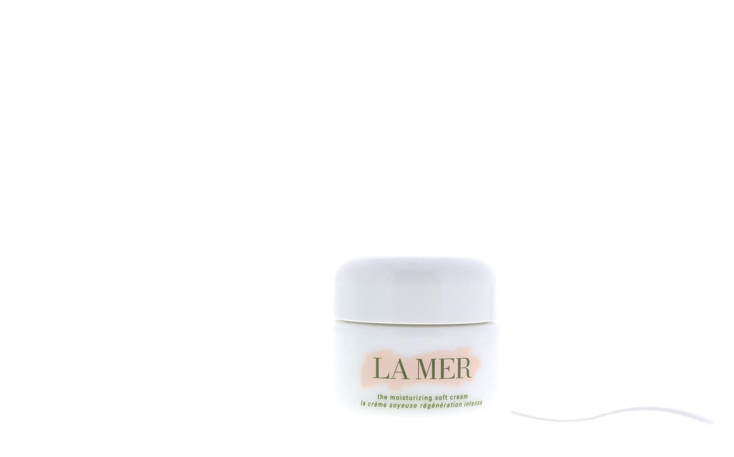 Moisturizing Soft Cream H63660