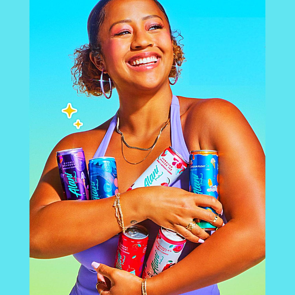 Energy Drink Variety Pack 12-Pack 12oz Cans P8730